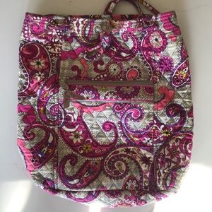 Vera Bradley backpack